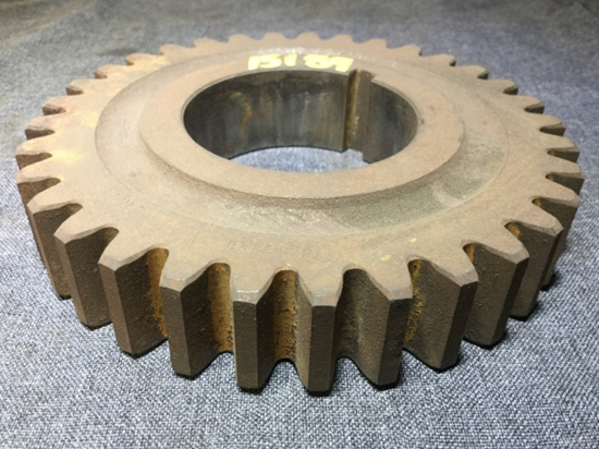C/S GEAR