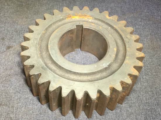C/S GEAR