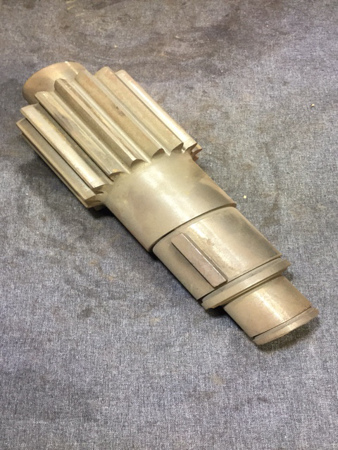C/S GEAR