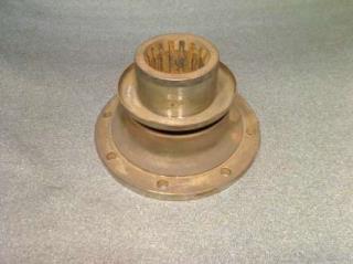 COMP FLANGE