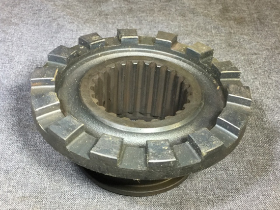 FLANGE