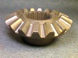 SIDE GEAR