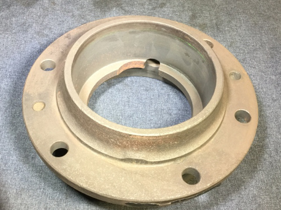 PINION CAGE