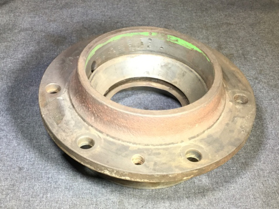 PINION CAGE