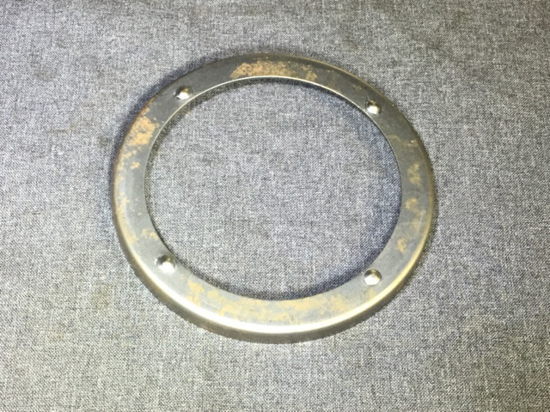 DUST SHIELD