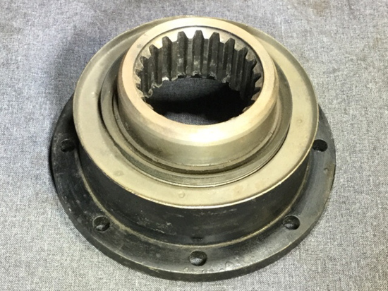 FLANGE
