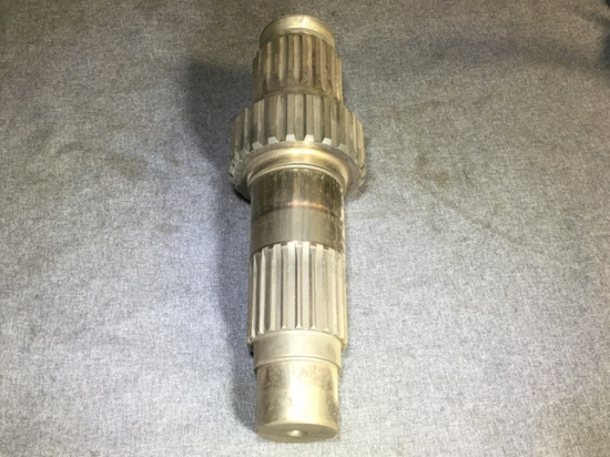 INPUT SHAFT