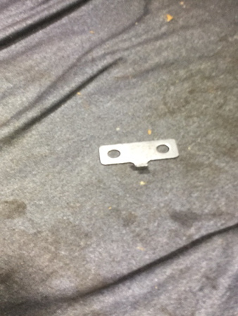 LOCK NUT