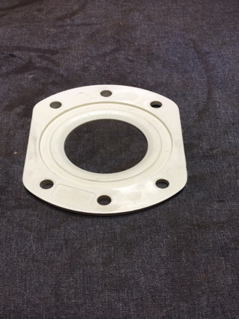DIAPHRAGM SET
