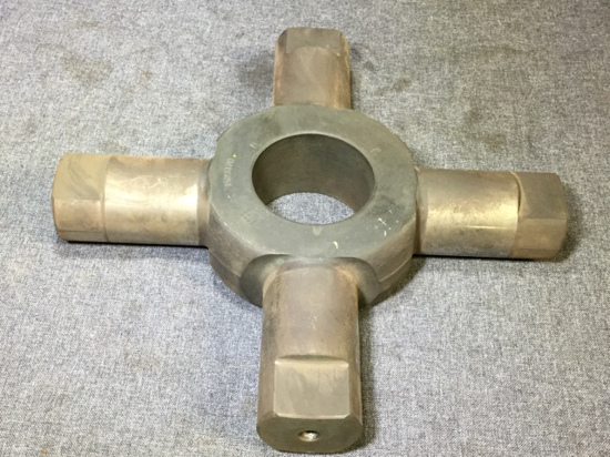 CROSS