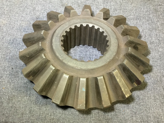 SIDE GEAR