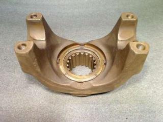 YOKE
