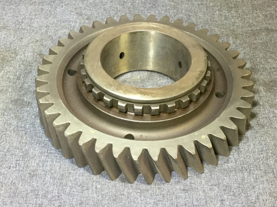 GEAR M/S