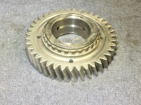 GEAR M/S R52
