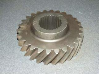 GEAR-HELICAL