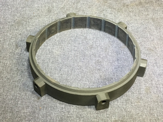 SYNC RING