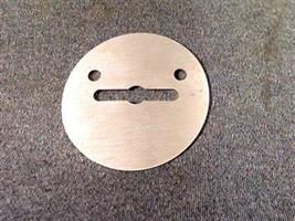 VALVE PLATE