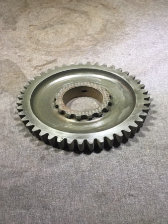 GEAR