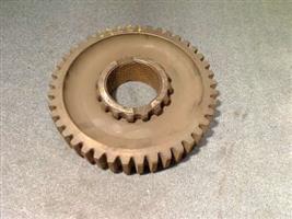 GEAR M/S