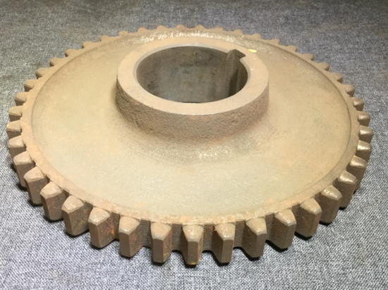 GEAR C/S