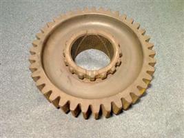 GEAR M/S