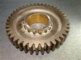GEAR M/S