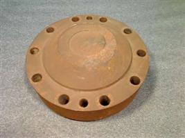 AXLE COVER