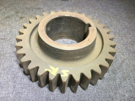 GEAR C/S