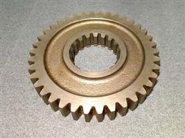 GEAR M/S
