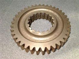 GEAR M/S