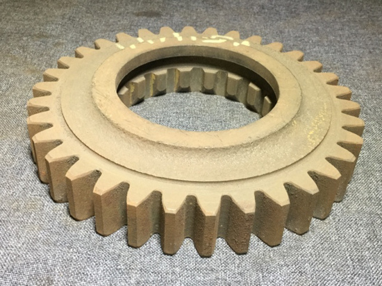 GEAR M/S