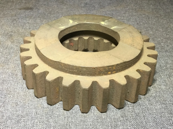GEAR M/S