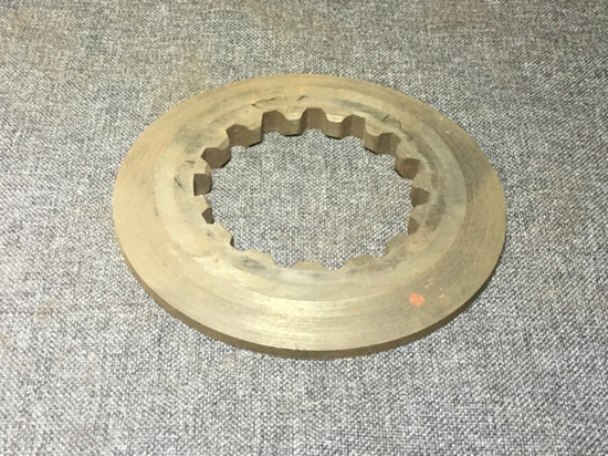 WASHER