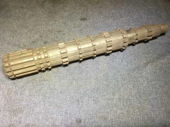 MAINSHAFT