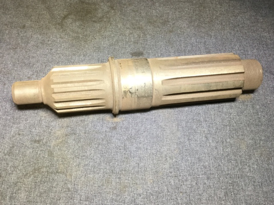 OUTPUT SHAFT