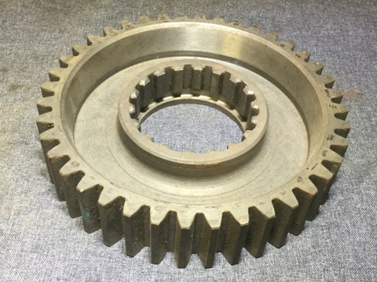GEAR M/S