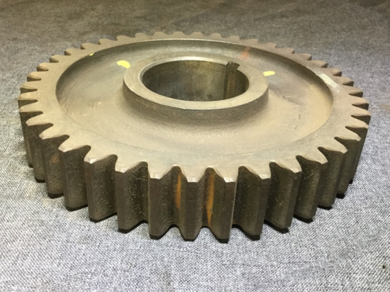 GEAR C/S