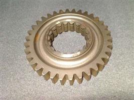 GEAR M/S