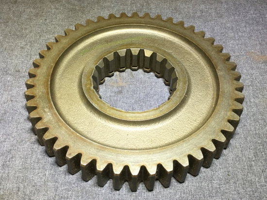 GEAR