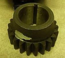 GEAR C/S
