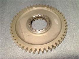 GEAR M/S