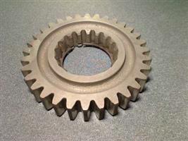 MAINSHAFT GEAR