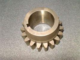 GEAR C/S