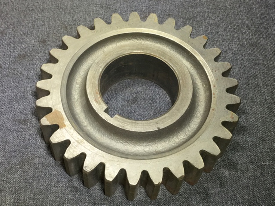GEAR C/S