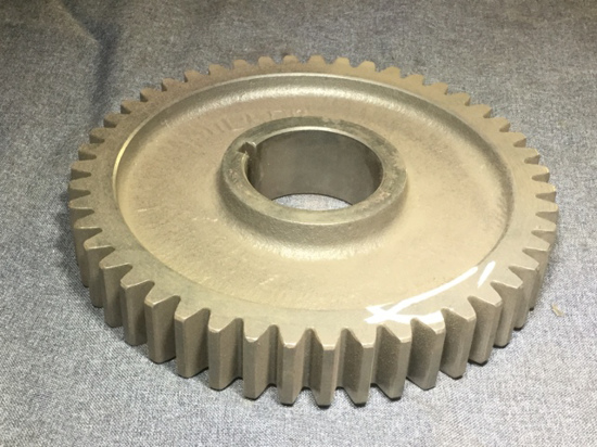 GEAR C/S