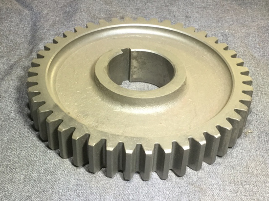 GEAR