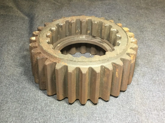 M/S GEAR