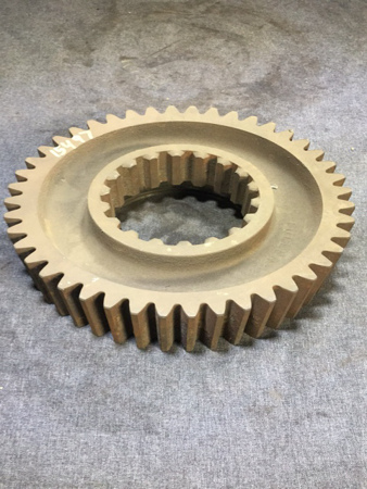 GEAR