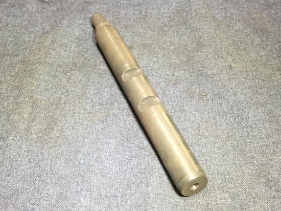 SHIFT ROD