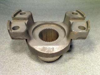 YOKE